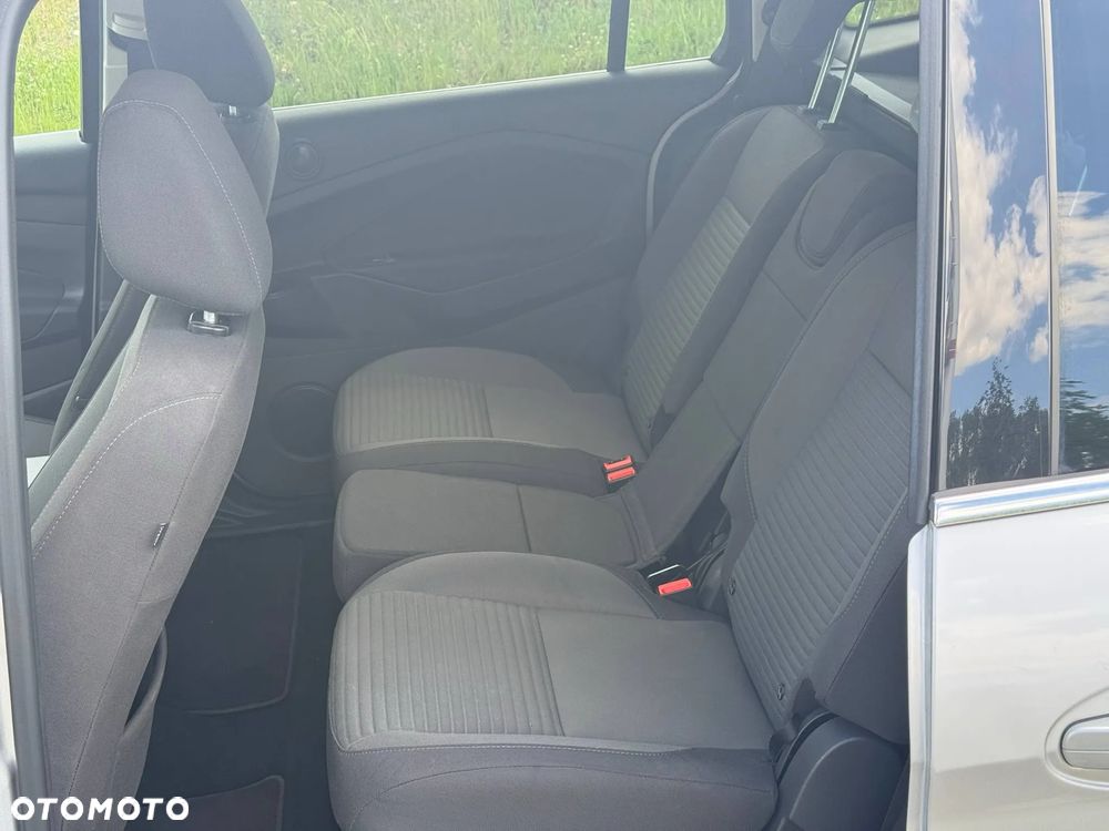 Ford Grand C-MAX Gr 2.0 TDCi Titanium ASS - 19