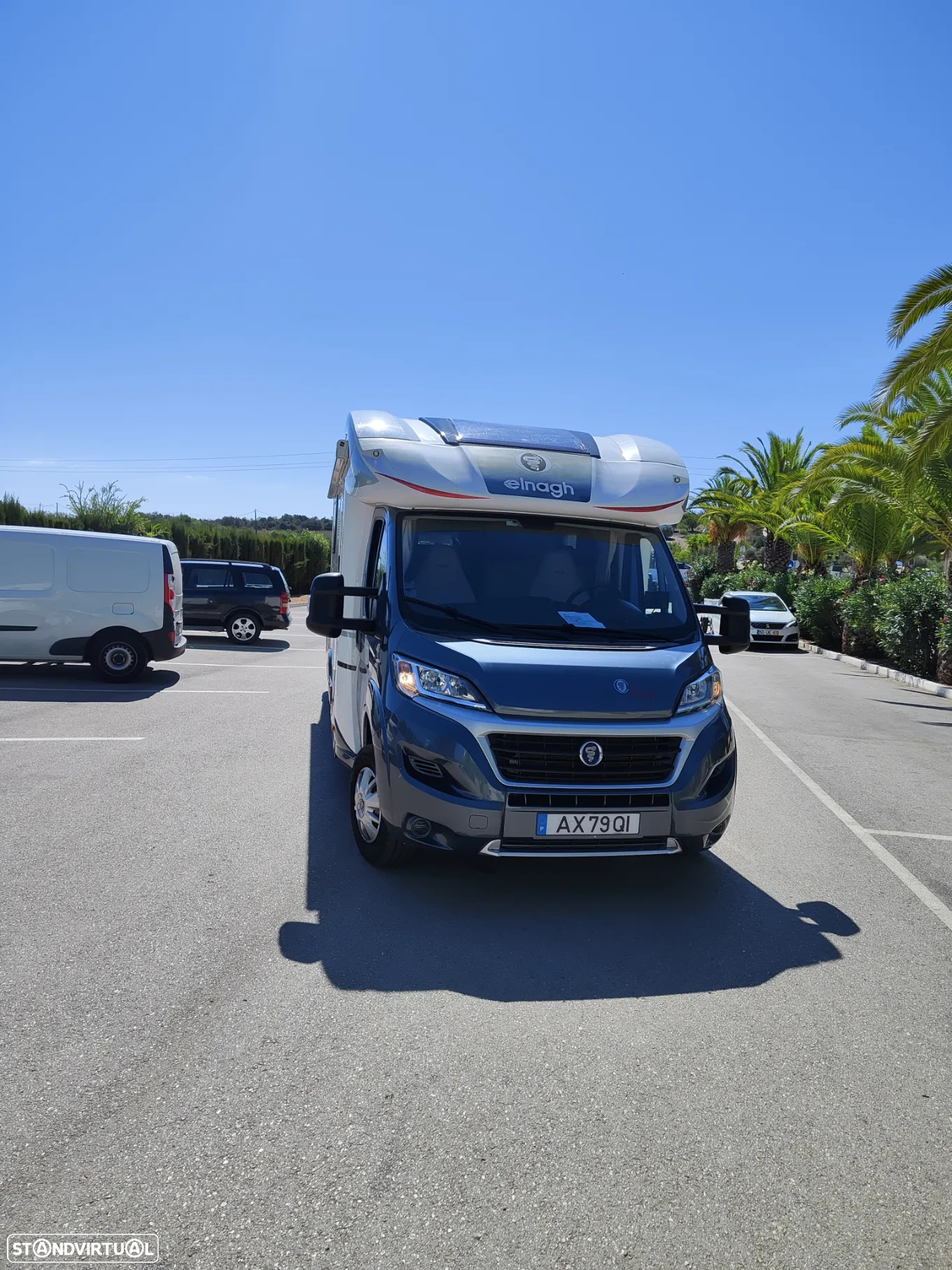 Elnagh I-Loft Ducato elnagh - 22