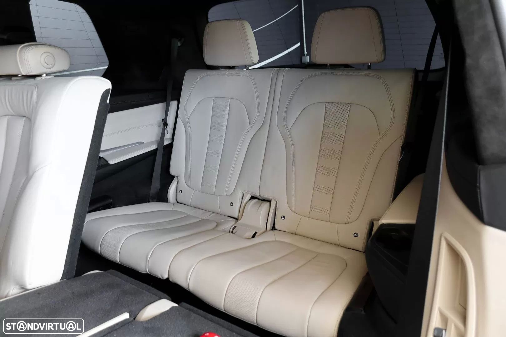 BMW X7 40 i xDrive Pack M - 21
