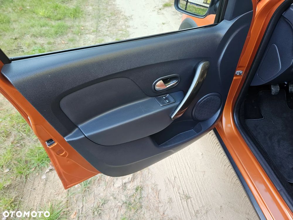 Dacia Sandero Stepway - 25