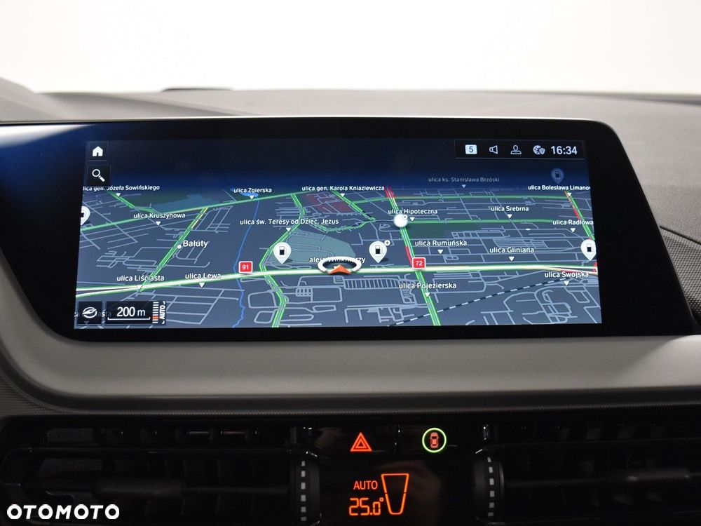 BMW Seria 1 - 20