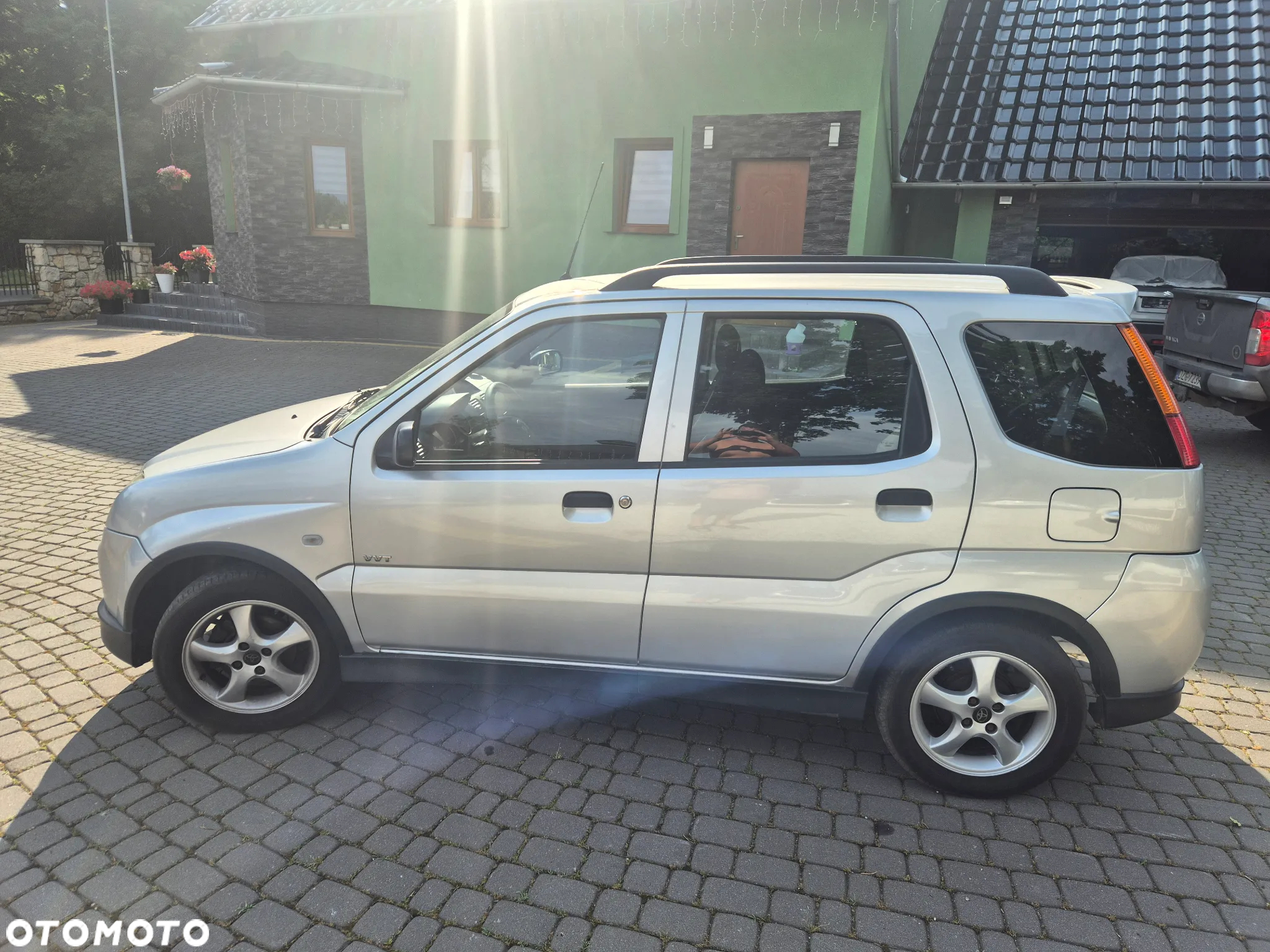 Suzuki Ignis 1.3 4x4 X-45 - 3