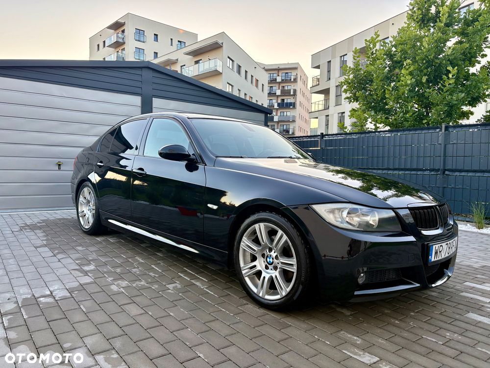BMW Seria 3 - 1