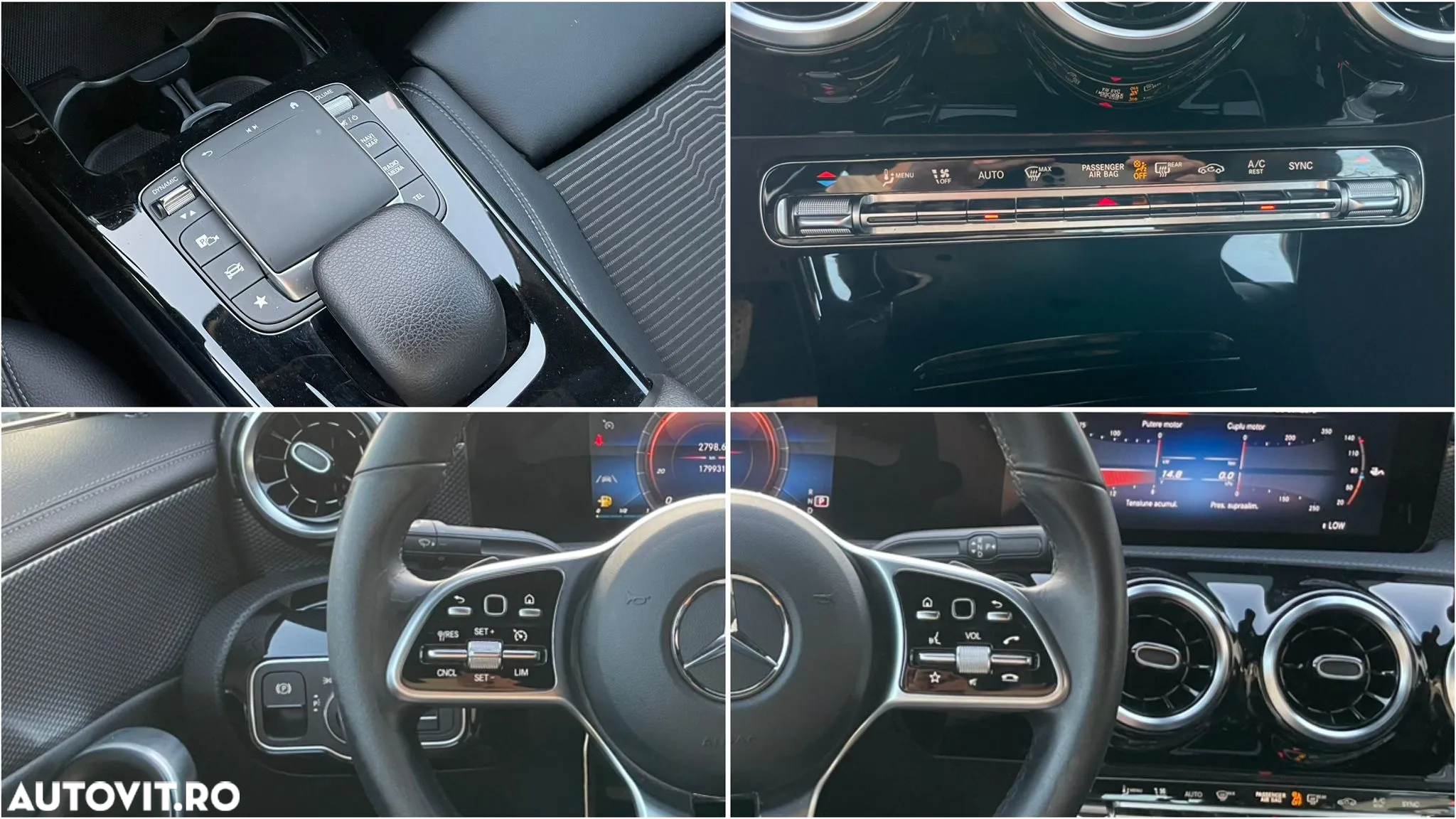 Mercedes-Benz CLA - 5