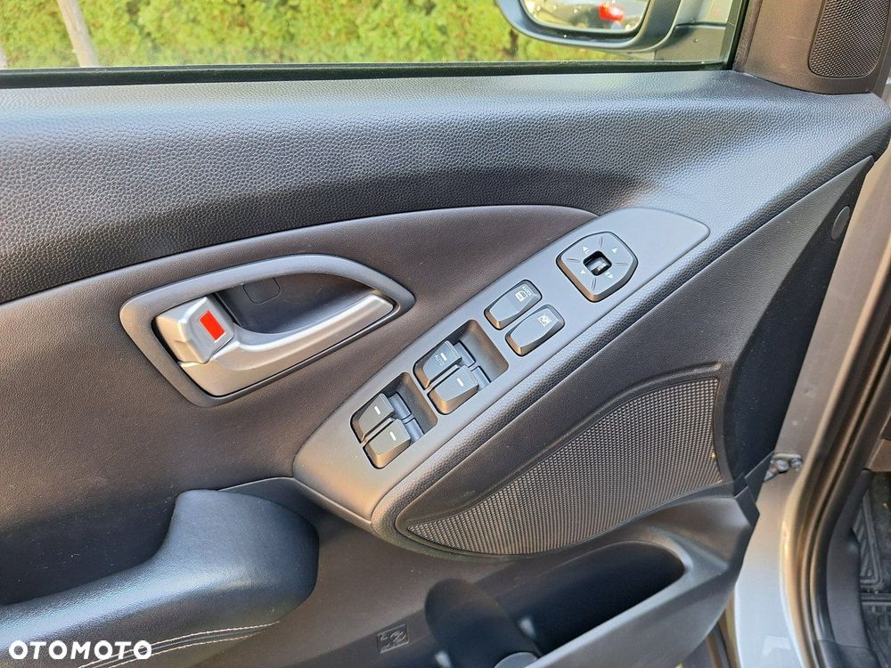 Hyundai ix35 1.6 2WD 5 Star Edition - 20