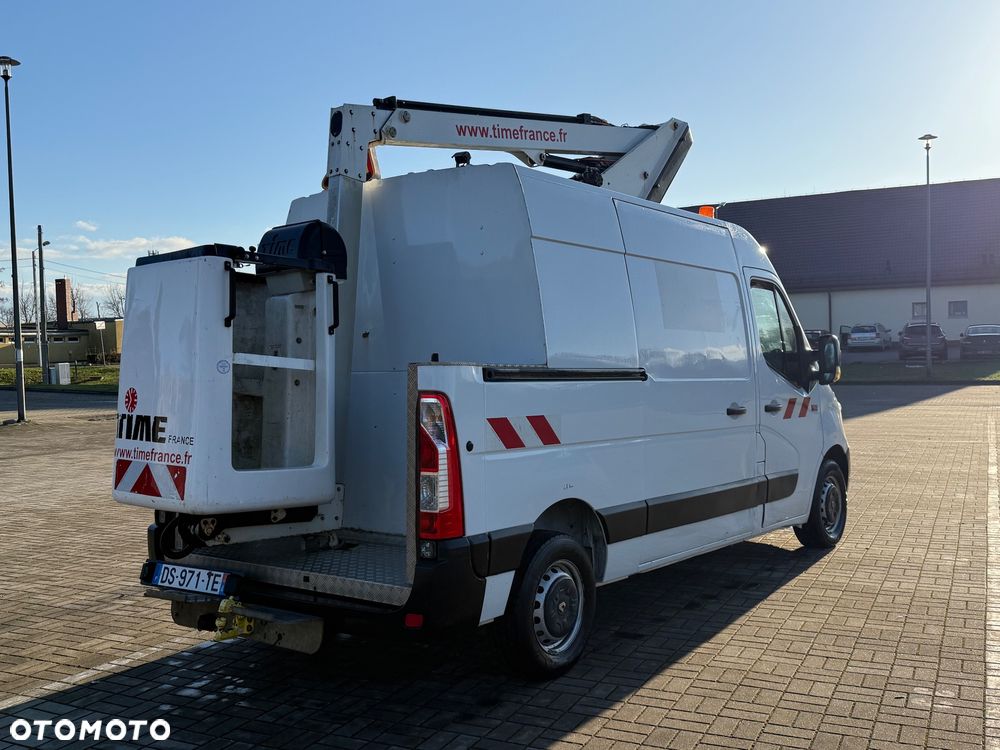 Renault Master - 5