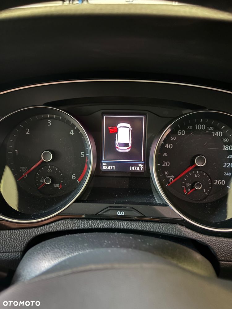 Volkswagen Passat 2.0 TDI 4Mot Elegance DSG - 7