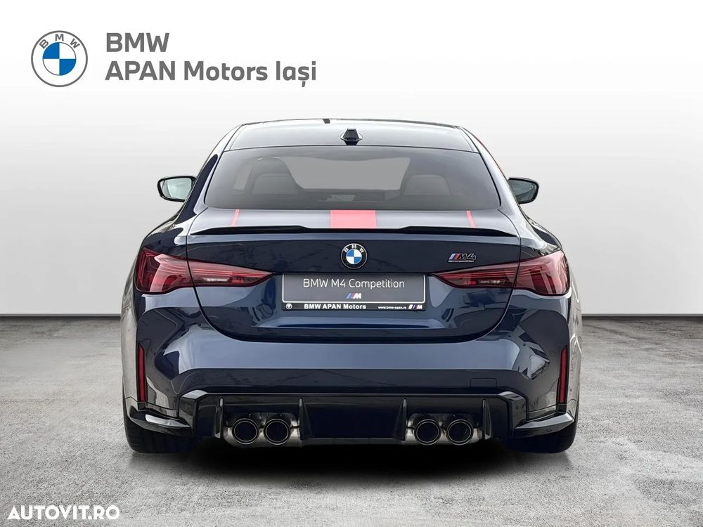BMW M4 - 5