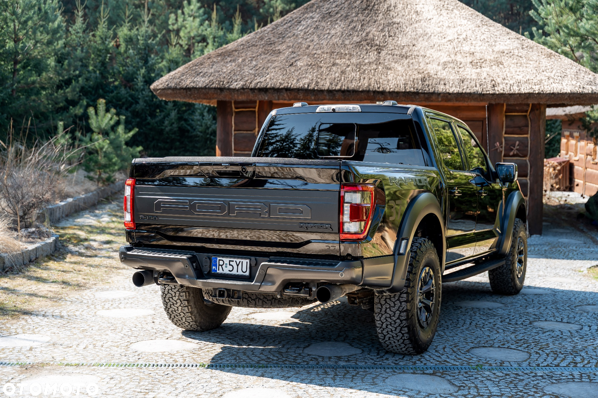 Ford F150