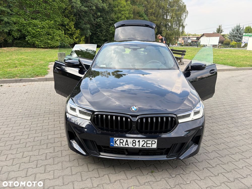 BMW Seria 6 - 3