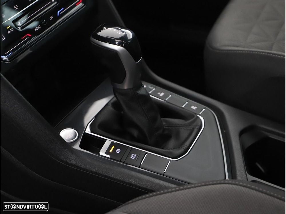 Volkswagen Tiguan — fotografia 18