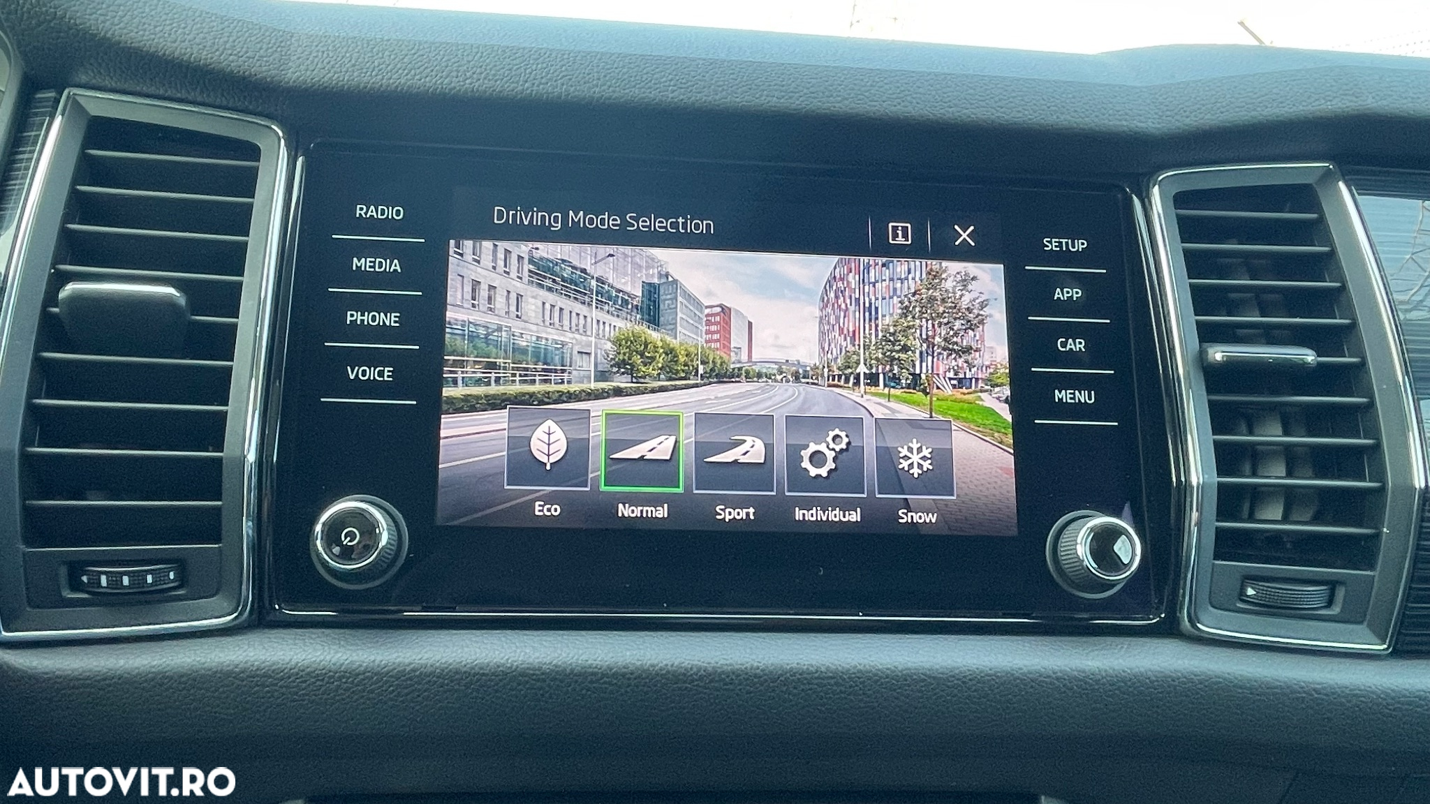 Skoda Kodiaq 2.0 TDI 4X4 DSG Style - 39