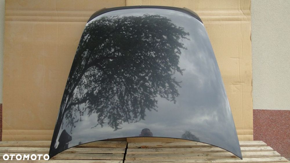 AUDI A6 C6 MASKA POKRYWA SILNIKA LZ7Q 04-11 - 2