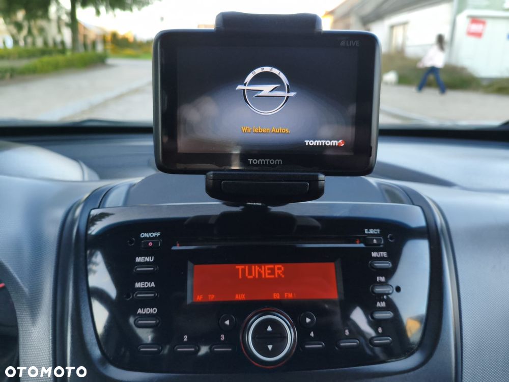 Opel Combo 1.4 Turbo L1H1 Edition - 35