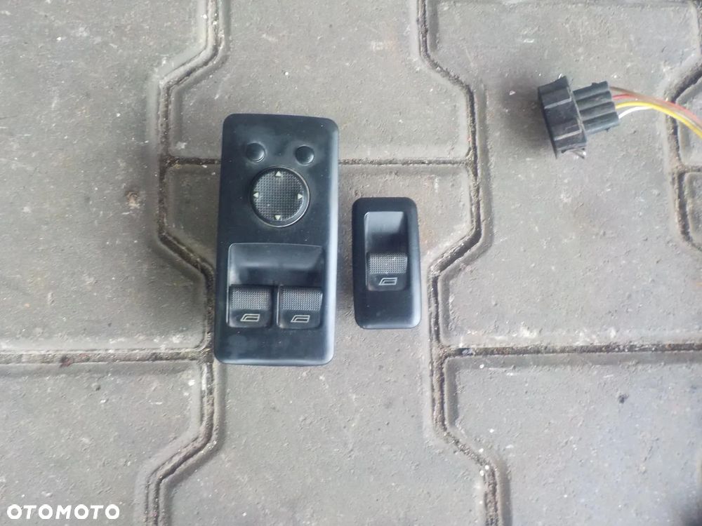 VW T4 ELEKTRYCZNE SZYBY ELEKTRYKA SZYB SILNICZKI - 4