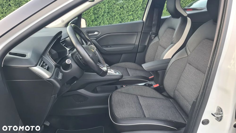 Renault Captur 1.3 TCe Intens EDC - 7