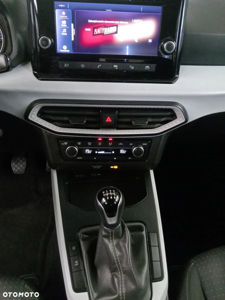 Seat Arona 1.0 TSI Full LED S&S - 7