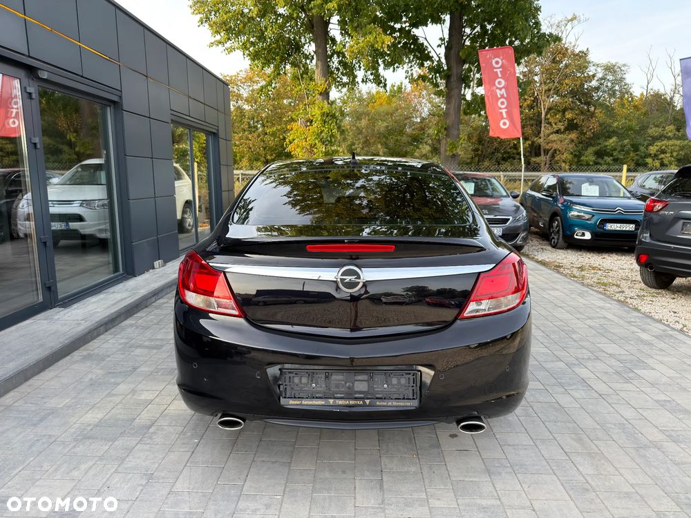 Opel Insignia 1.6 T Edition - 17