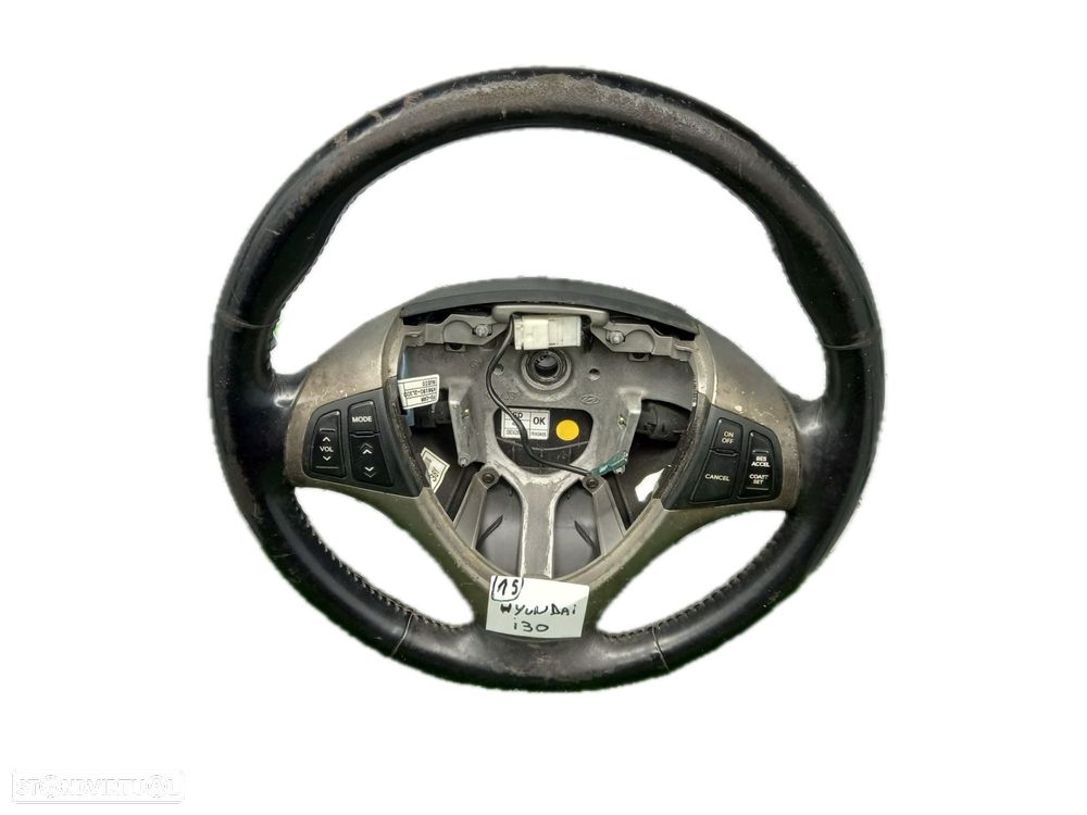 Volante Hyundai I30 (Fd) - 2