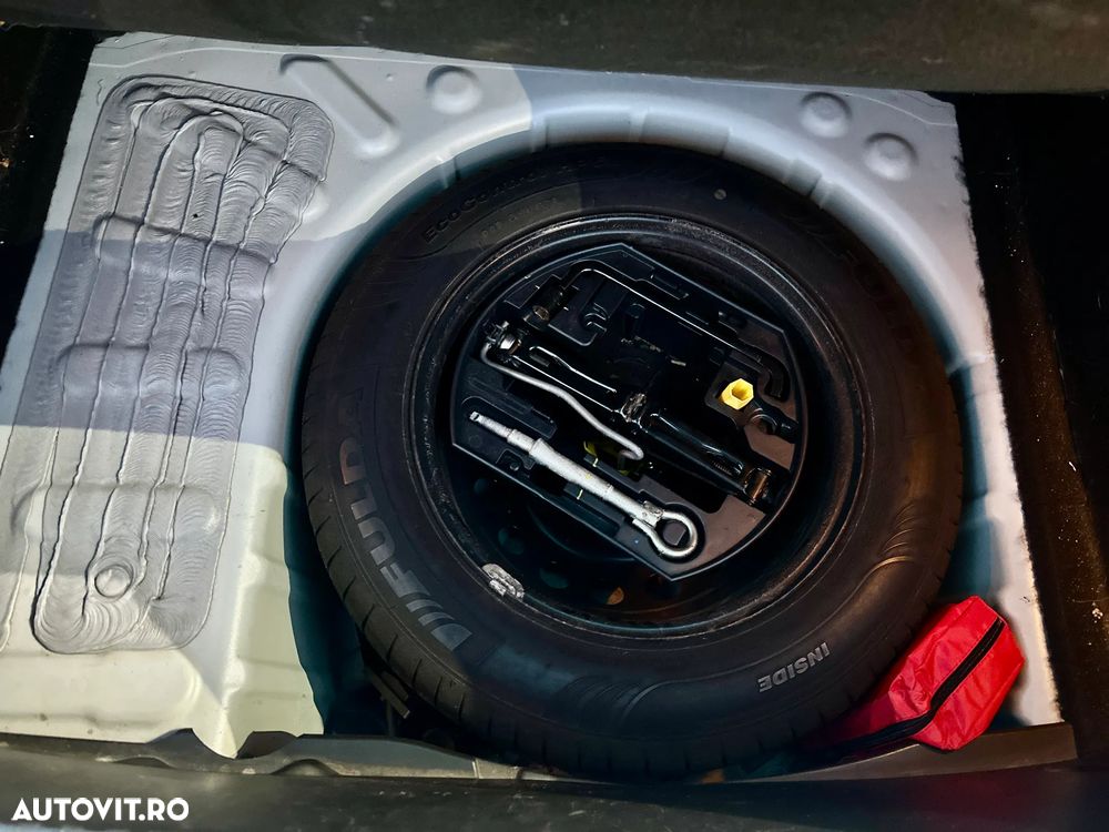 Citroën DS4 VTi 120 Chic - 11