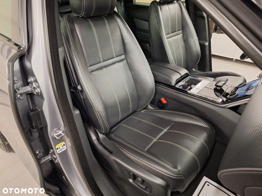 Land Rover Range Rover Velar D200 Dynamic SE - 26
