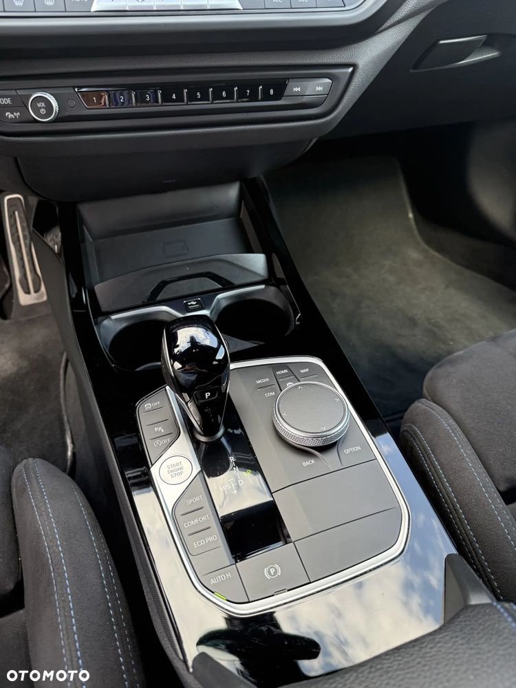 BMW Seria 2 220d GT xDrive M Sport - 21