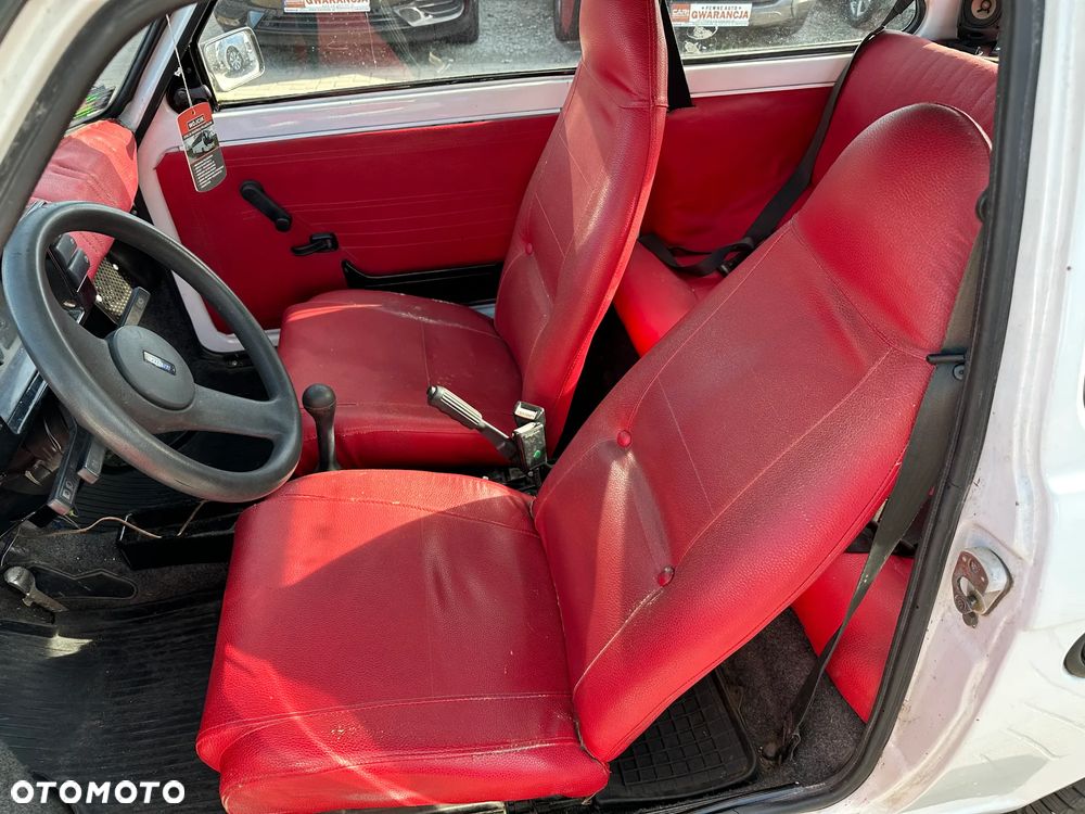 Fiat 126 - 7