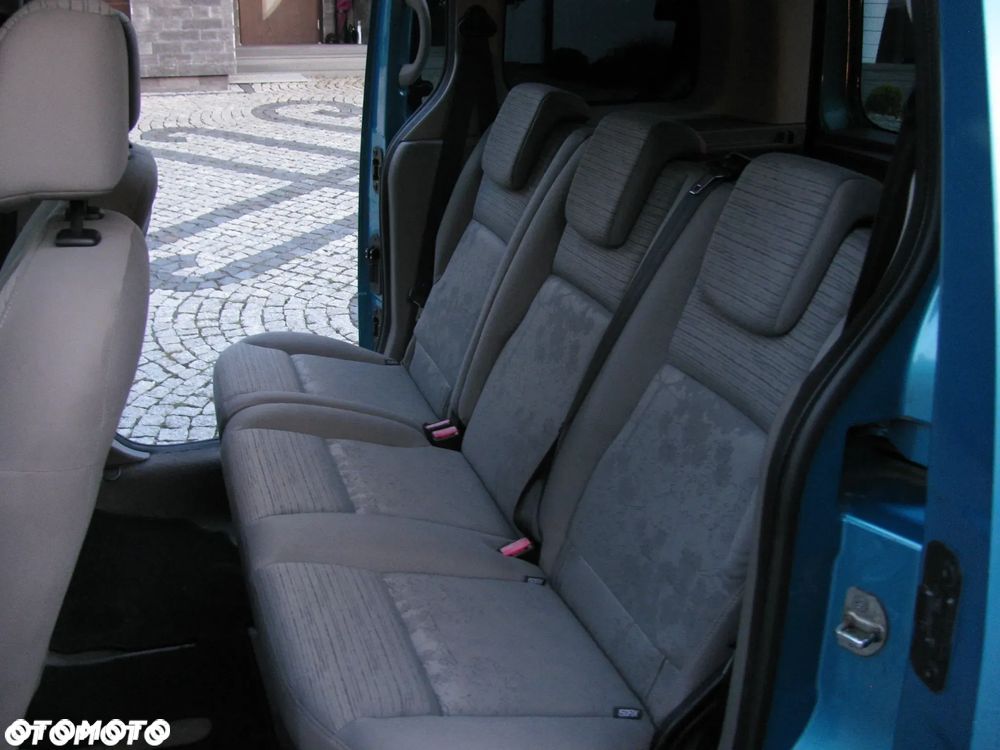 Renault Kangoo 1.6 16V Privilege Plus - 25