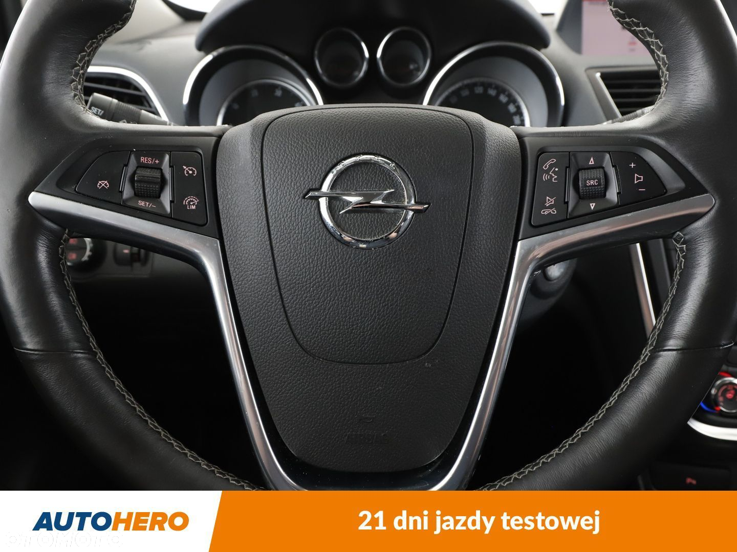 Opel Mokka - 18