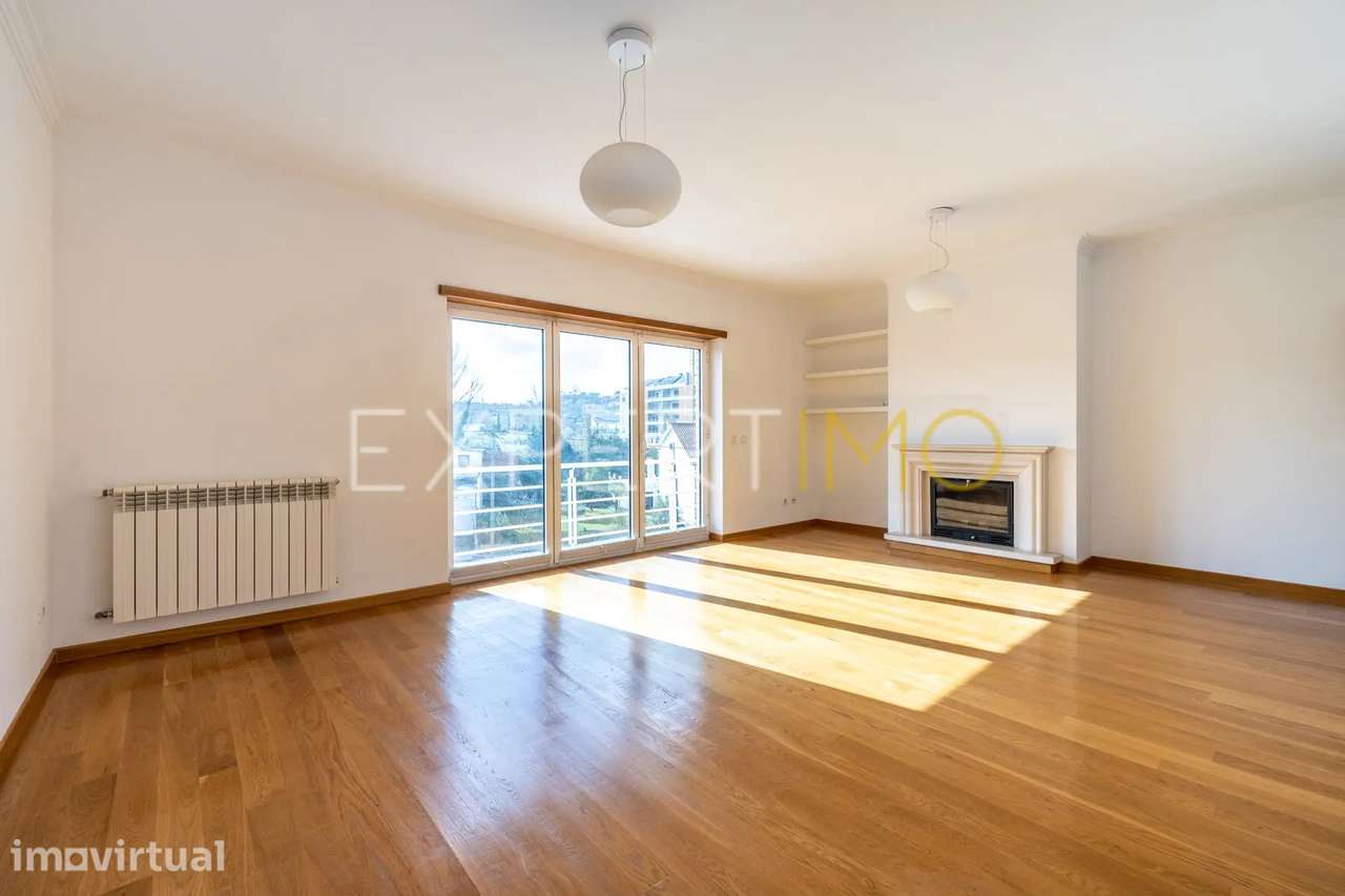Apartamento T3 || Arrendamento || Pombal - Grande imagem: 3/30