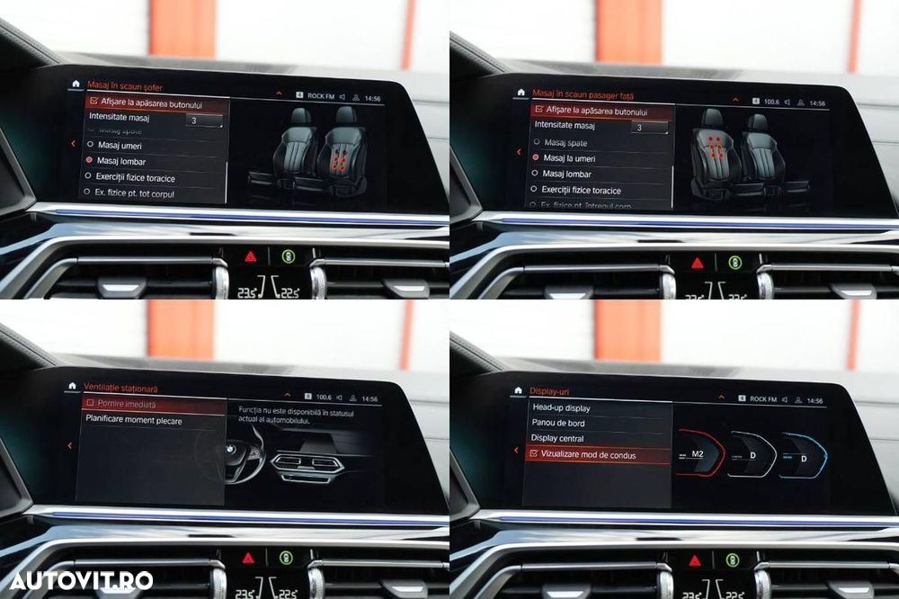 BMW X6 xDrive30d - 23