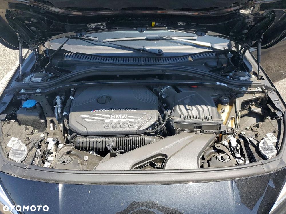 BMW Seria 2 M235 xDrive - 12