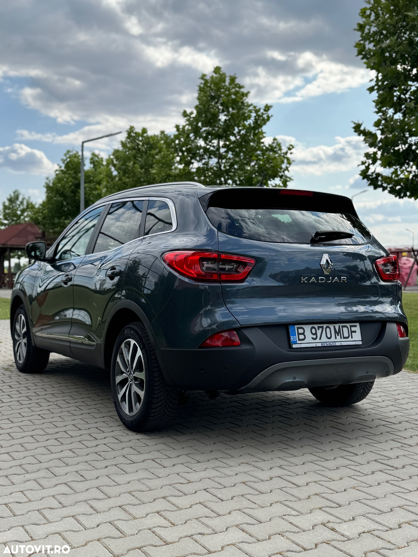 Renault Kadjar - 5