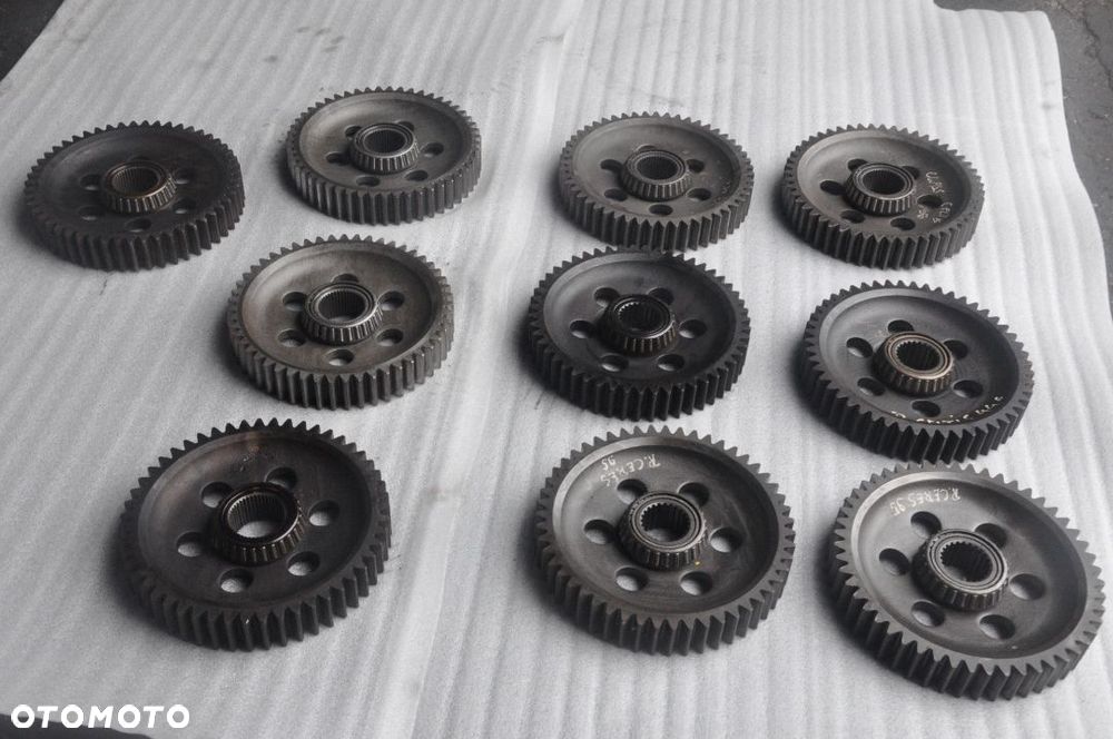 KOŁO ZĘBATE TRYB RENAULT CERES RENAULT CELTIS CLAAS CELTIS CLAAS AXOS - 1