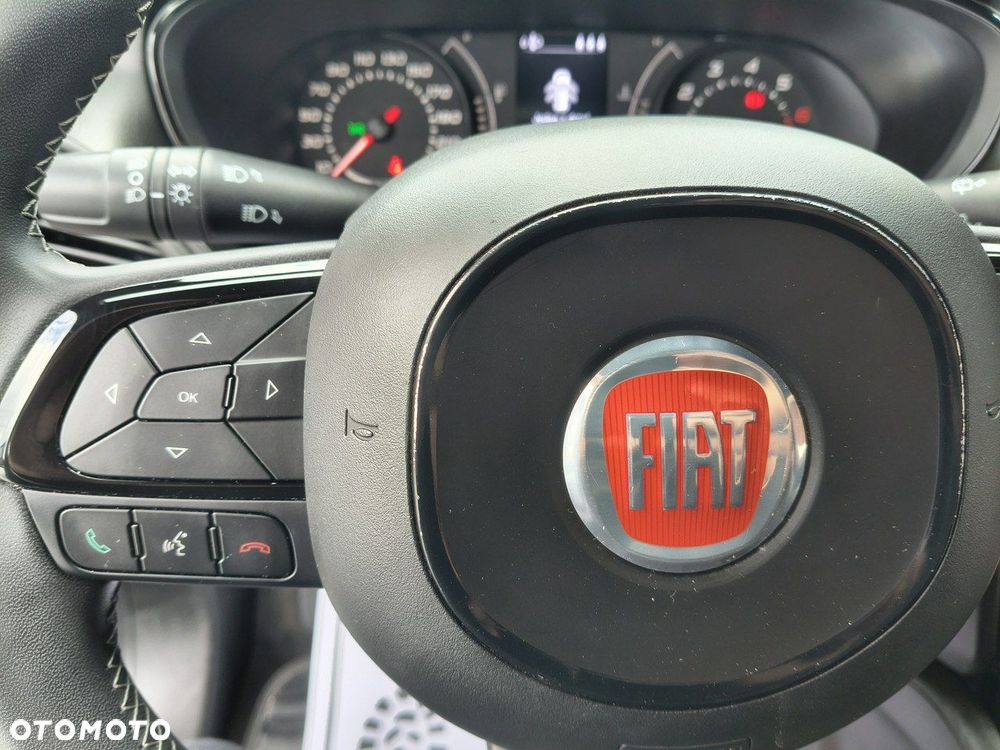 Fiat Tipo 1.4 T-Jet S-Design - 9