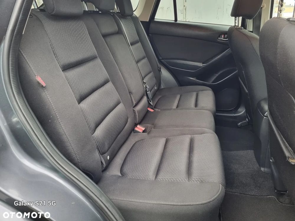 Mazda CX-5 SKYACTIV-G 165 Center-Line - 14