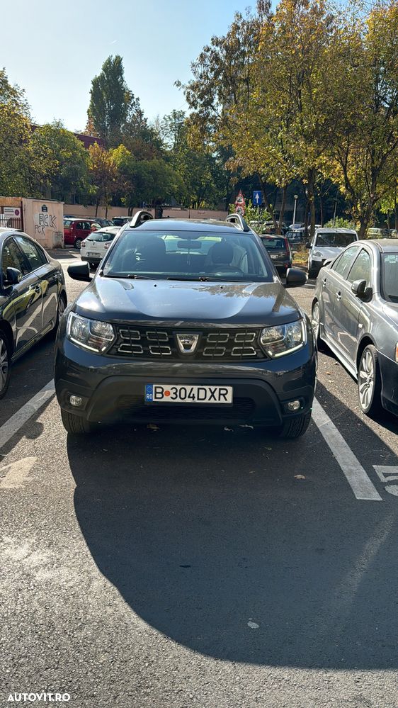 Dacia Duster - 4