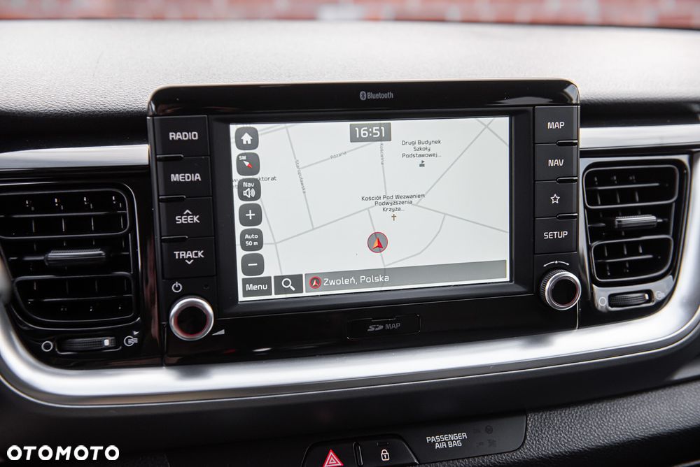 Kia Stonic 1.4 XL - 21