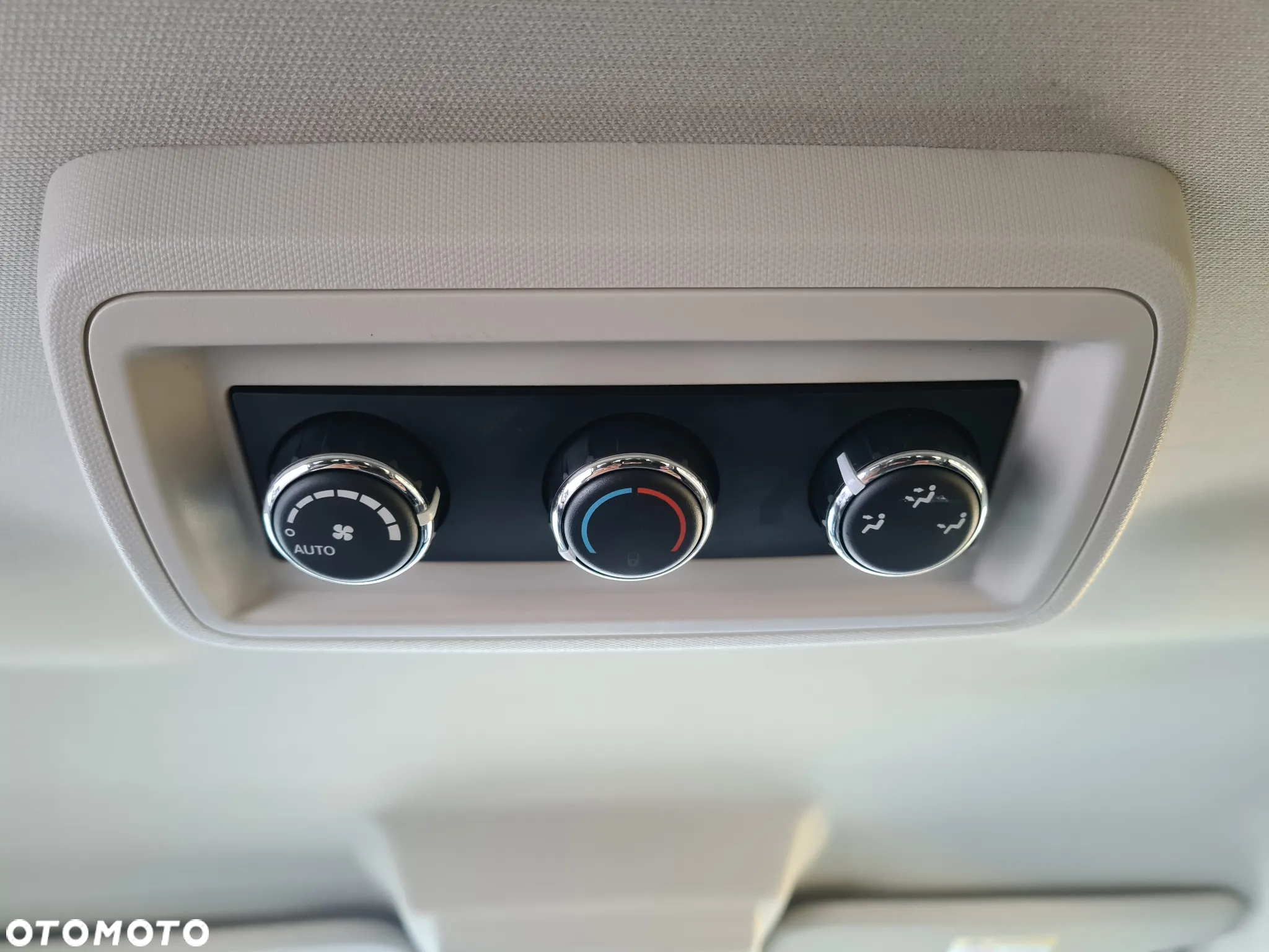Fiat Freemont 2.0 Multijet Black Code AWD - 34