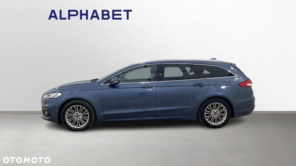 Ford Mondeo 2.0 EcoBlue Titanium - 2