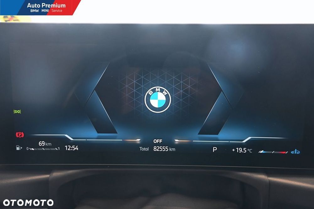 BMW Seria 3 318d mHEV M Sport - 5