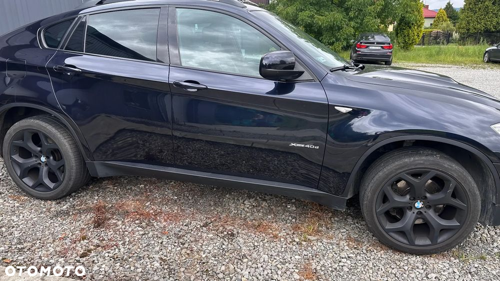 BMW X6 40d xDrive - 3