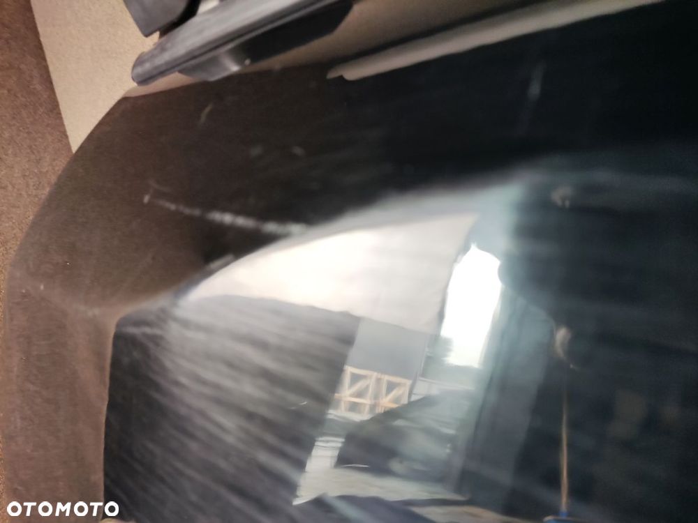 JEEP COMPASS 2007-2010 r. Drzwi Prawy Tył - 7