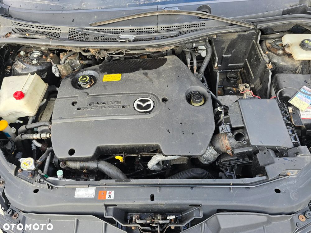 A180 / MAZDA 5 LIFT / NA CZĘŚCI - 8