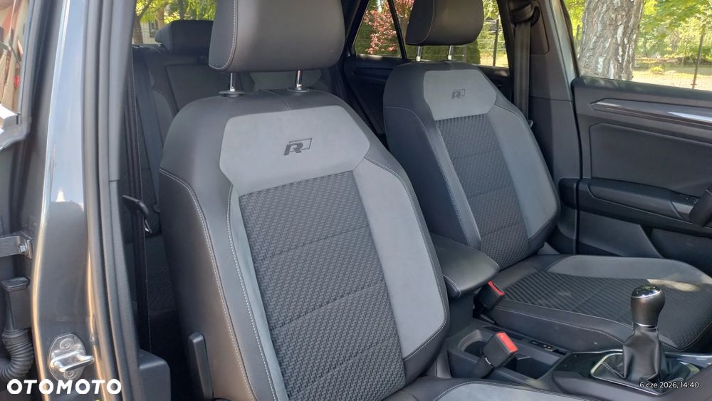 Volkswagen T-Roc 1.5 TSI R-Line - 18