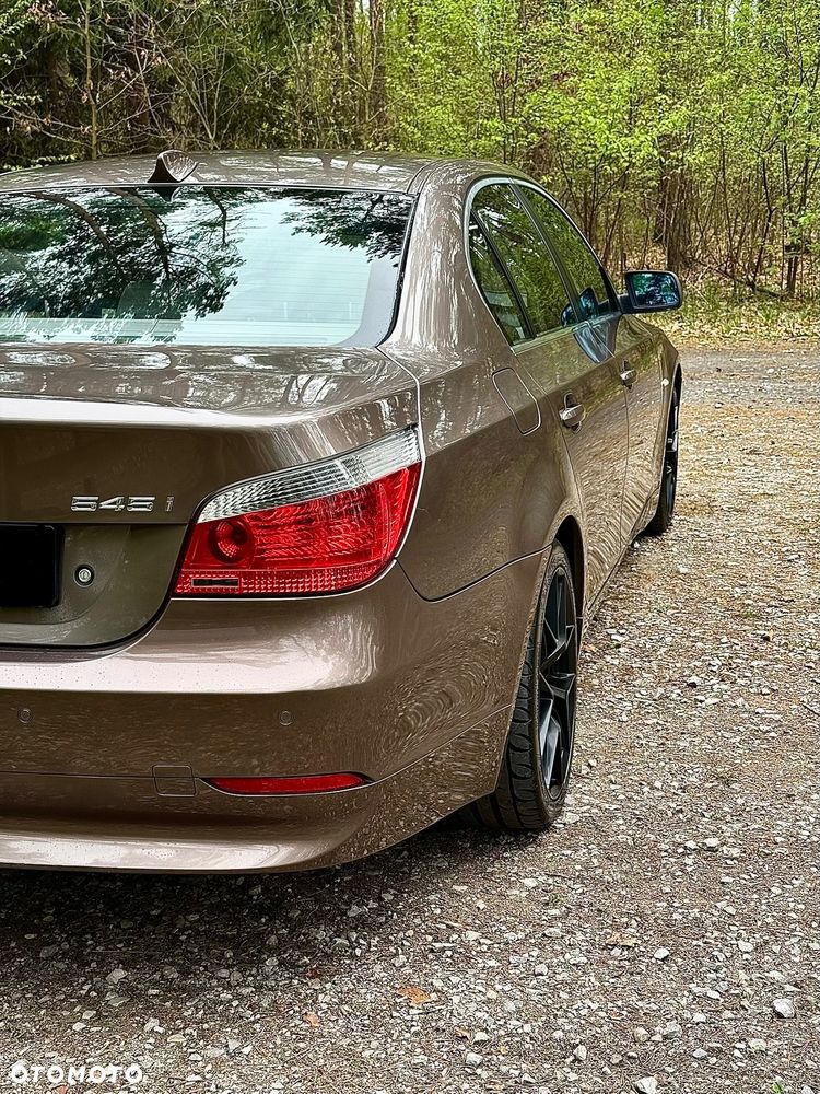 BMW Seria 5 - 18