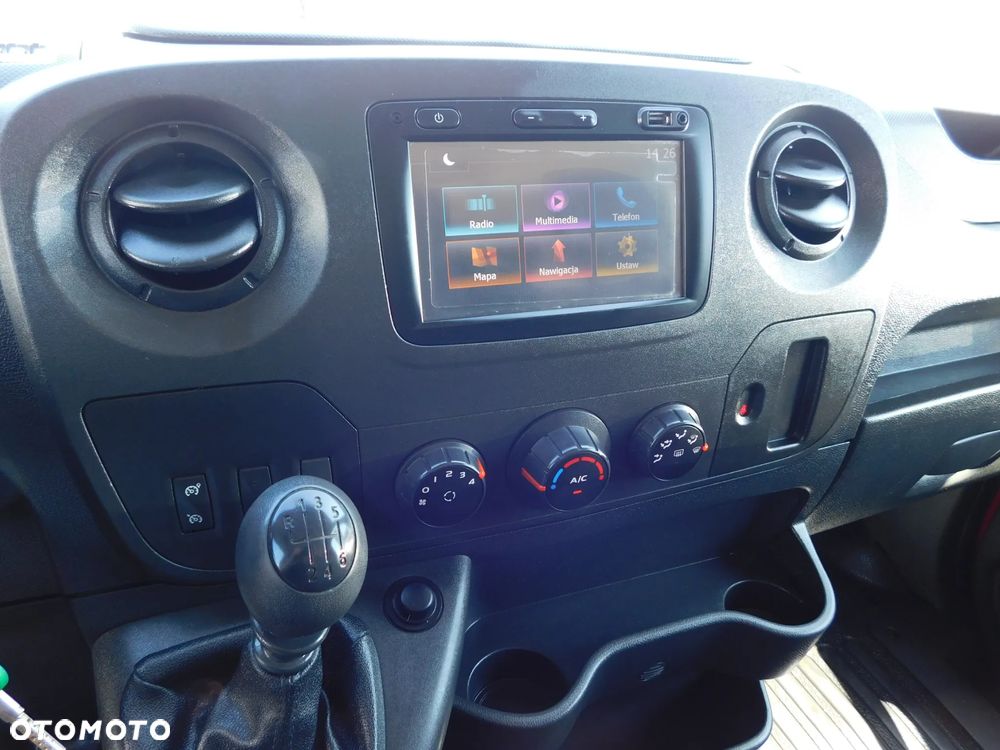 Renault Master - 10