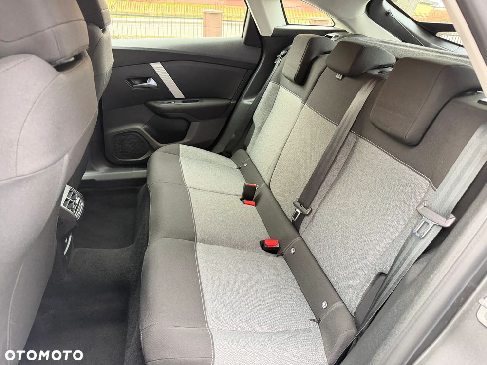 Citroën C4 1.2 PureTech Feel S&S - 25