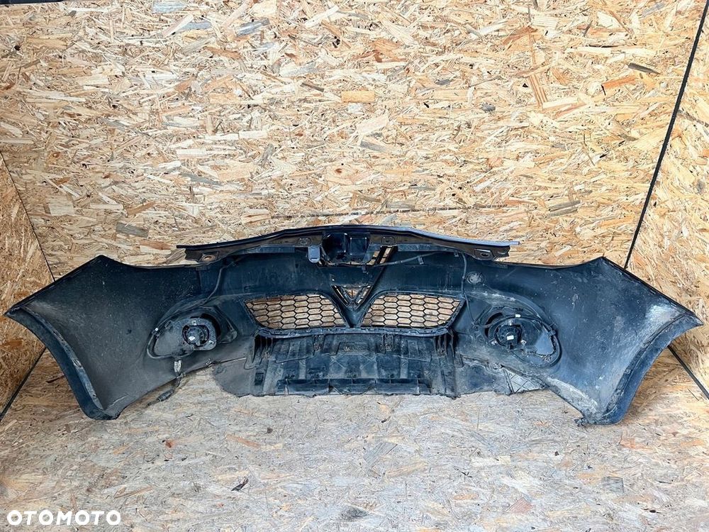 ZDERZAK PRZEDNI przód Alfa Romeo GIULIETTA halogeny - 9
