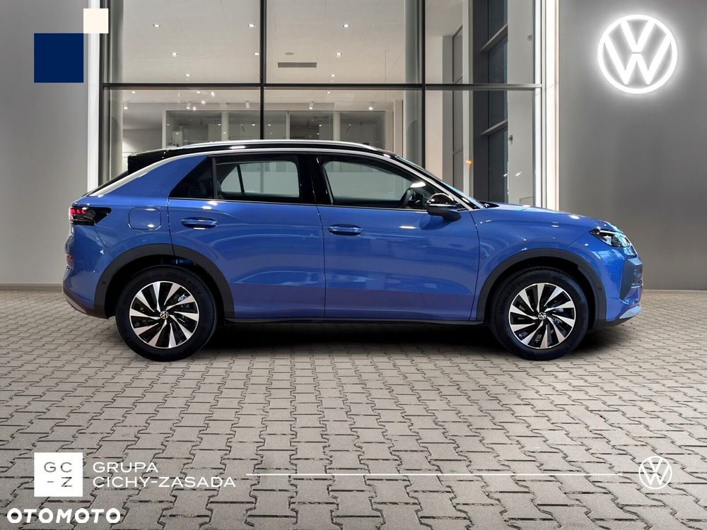 Volkswagen T-Roc - 6